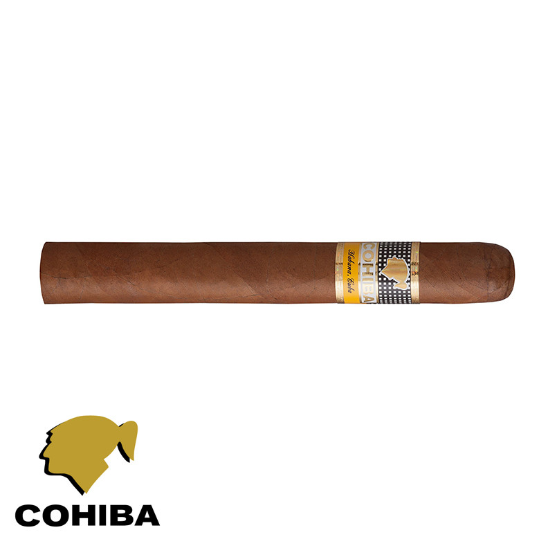 charuto cohiba siglo IV campo grande