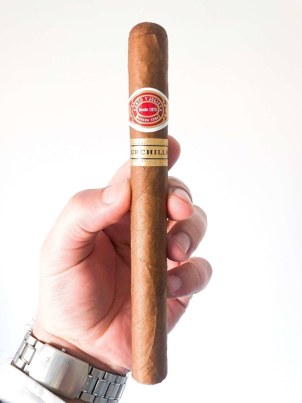 charuto romeo y julieta churchill em campo grande, mato grosso do sul