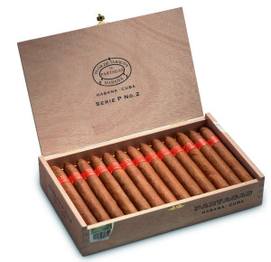 charuto partagas p2 em campo grande, mato grosso do sul