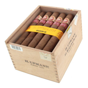 charuto h upmann magnum 50 em campo grande, mato grosso do sul