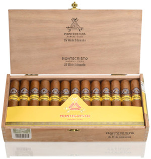 charuto montecristo wide edmundo em campo grande, mato grosso do sul