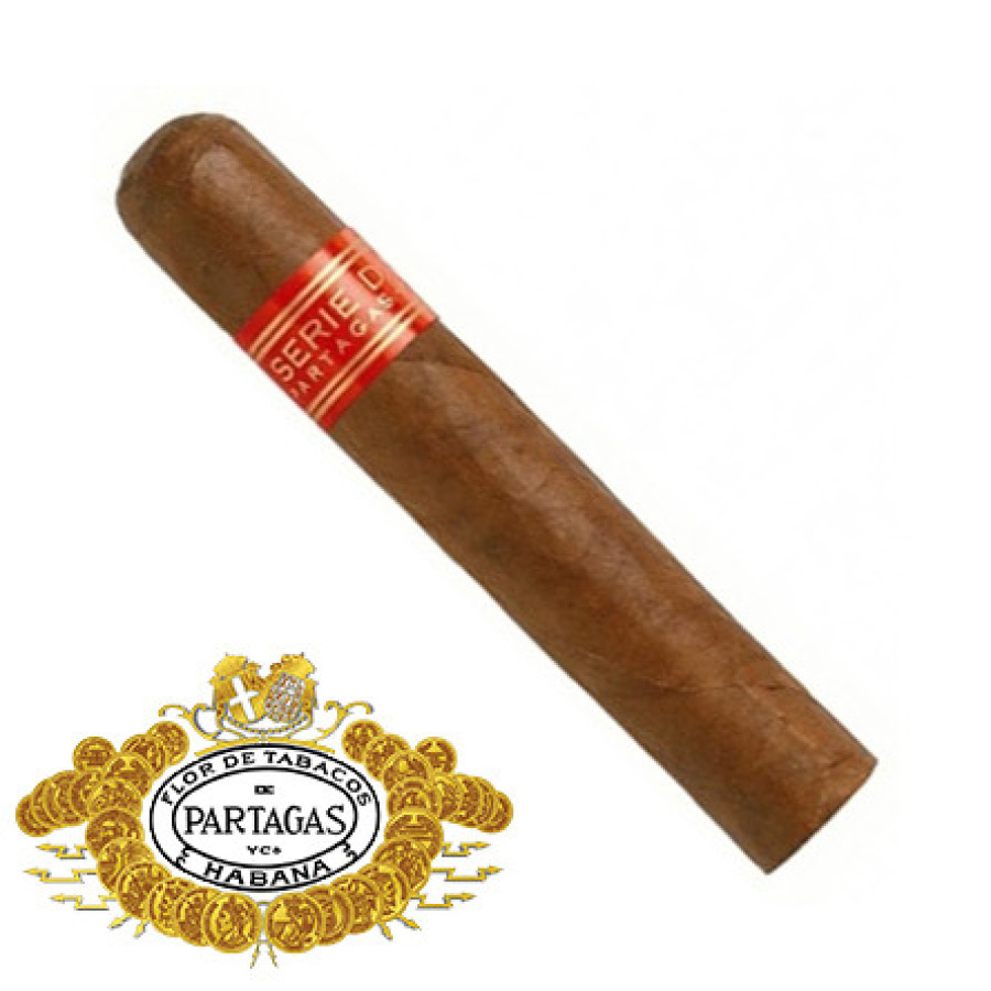charuto partagas d4 em campo grande, mato grosso do sul
