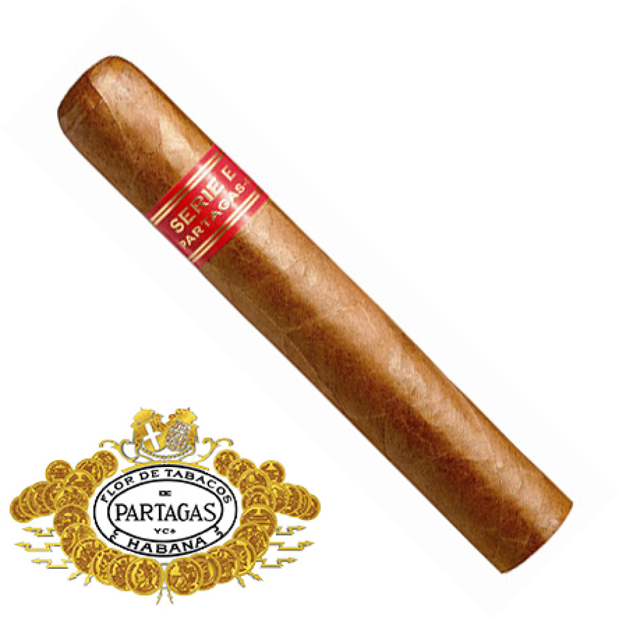 charuto partagas e2 em campo grande, mato grosso do sul