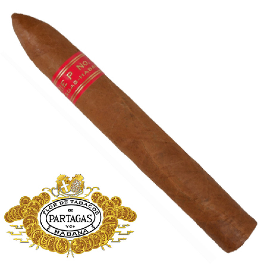 charuto partagas p2 em campo grande, mato grosso do sul