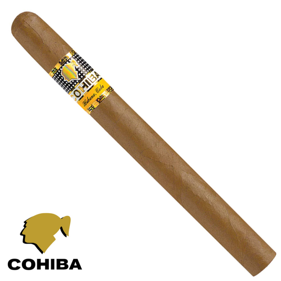 charuto cohiba esplendidos em campo grande, mato grosso do sul