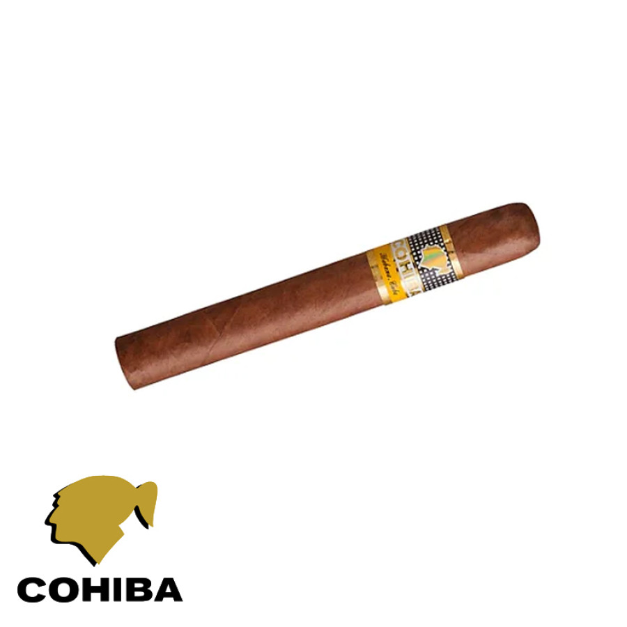 charuto cohiba siglo II campo grande