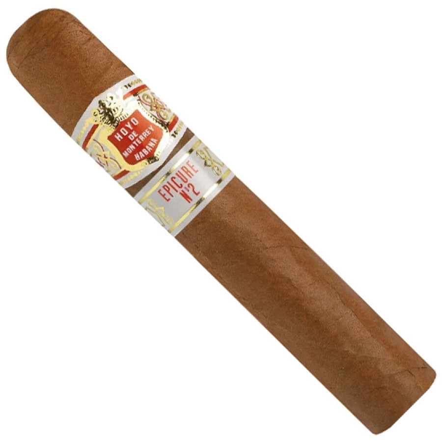 charuto hoyo de monterrey epicure n.2 em campo grande, mato grosso do sul