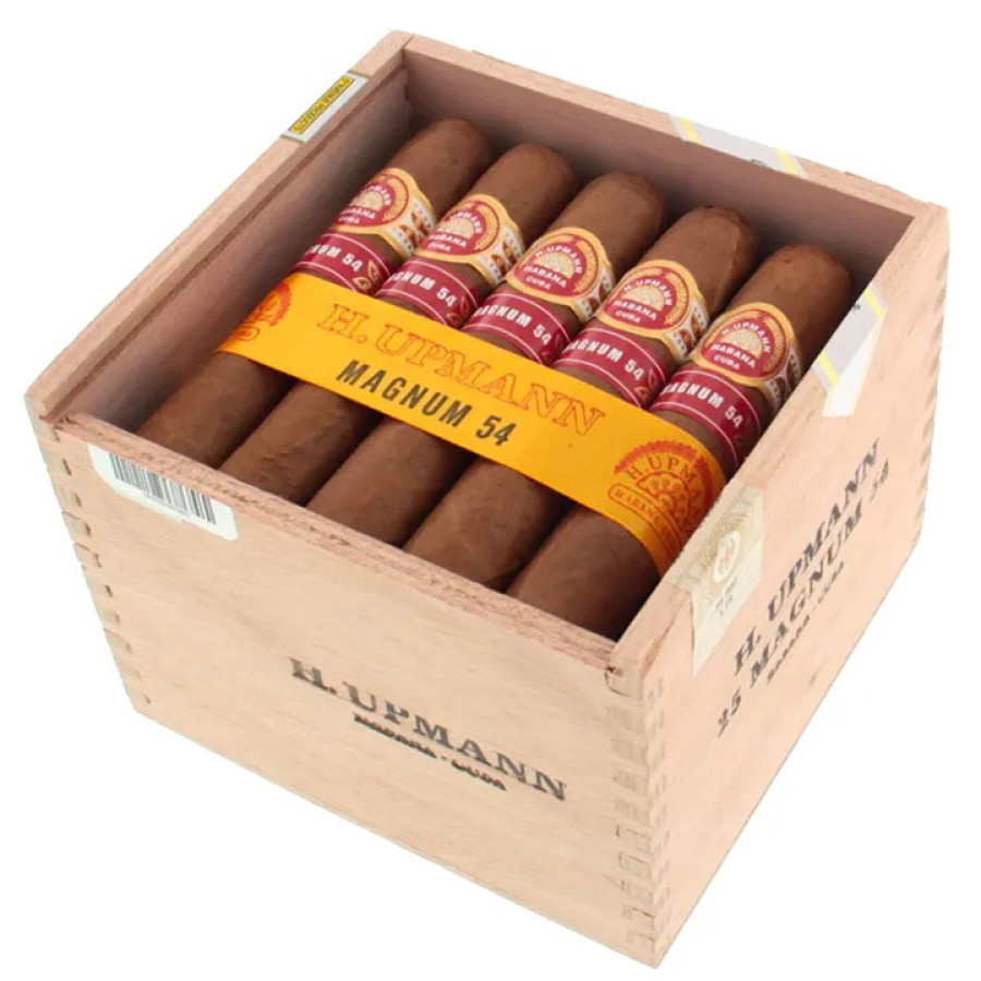 charuto h upmann magnum 54 em campo grande, mato grosso do sul