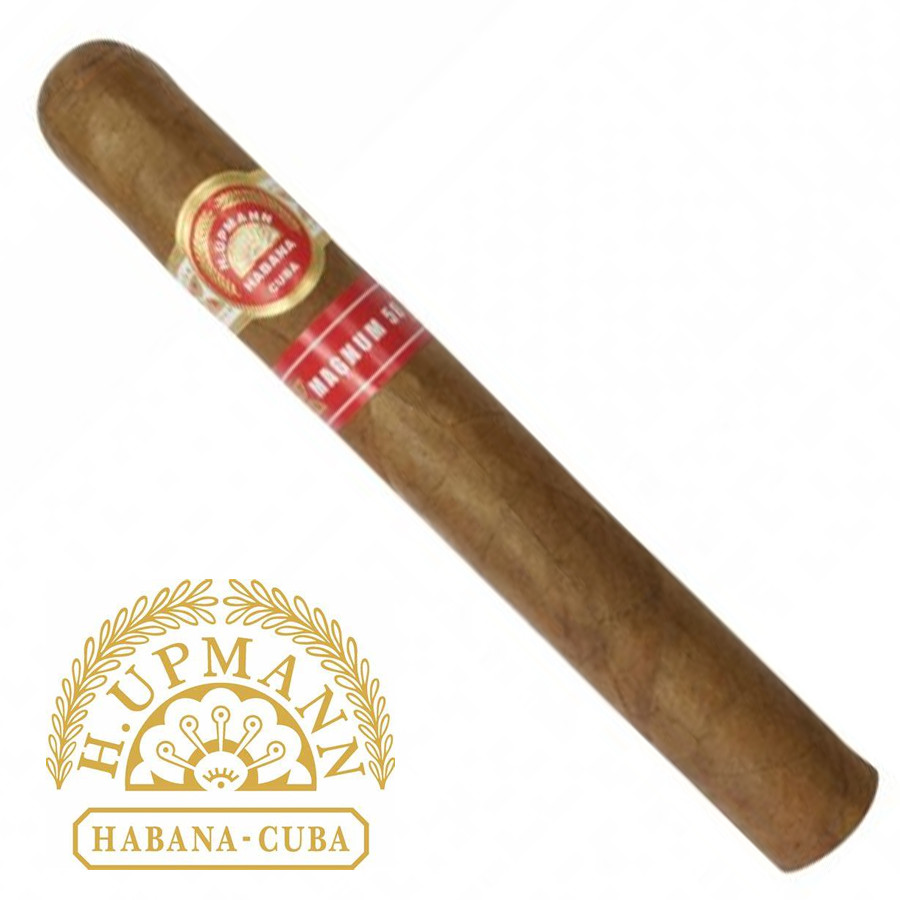 charuto h upmann magnum 50 em campo grande, mato grosso do sul