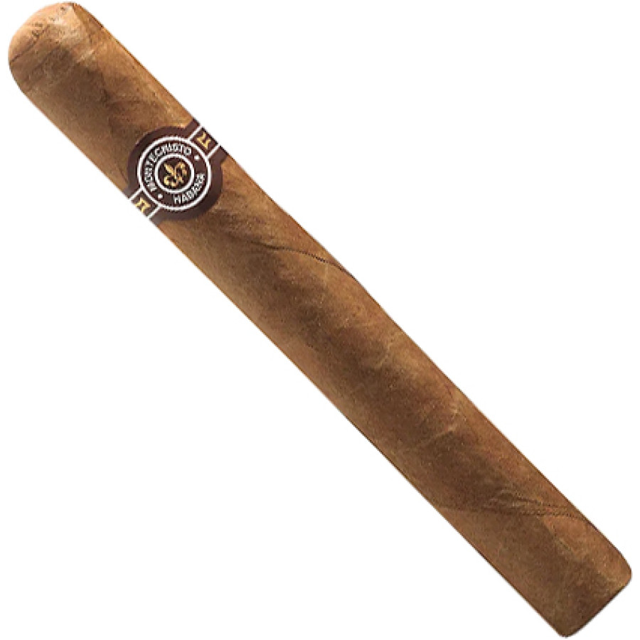 charuto montecristo double edmundo em campo grande, mato grosso do sul