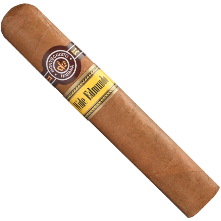 charuto montecristo wide edmundo em campo grande, mato grosso do sul