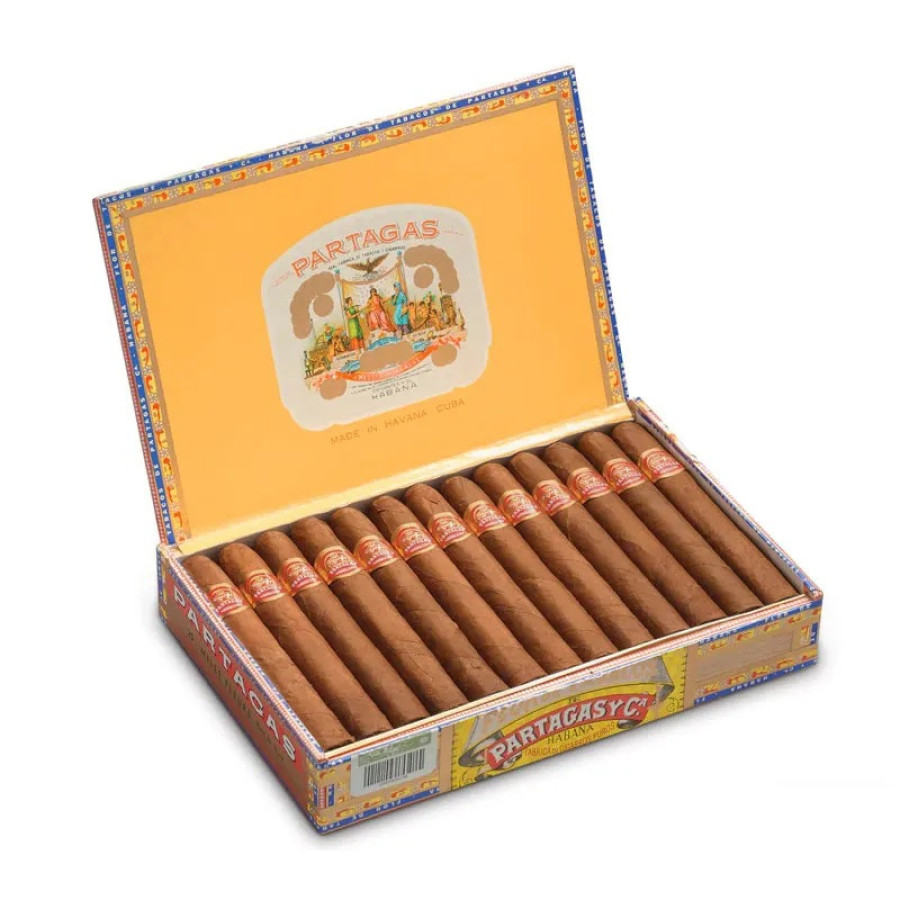 charuto Partagas Mille Fleur em campo grande, mato grosso do sul