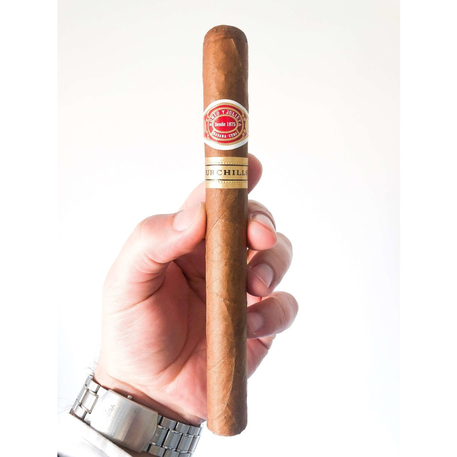 charuto romeo y julieta churchill em campo grande, mato grosso do sul
