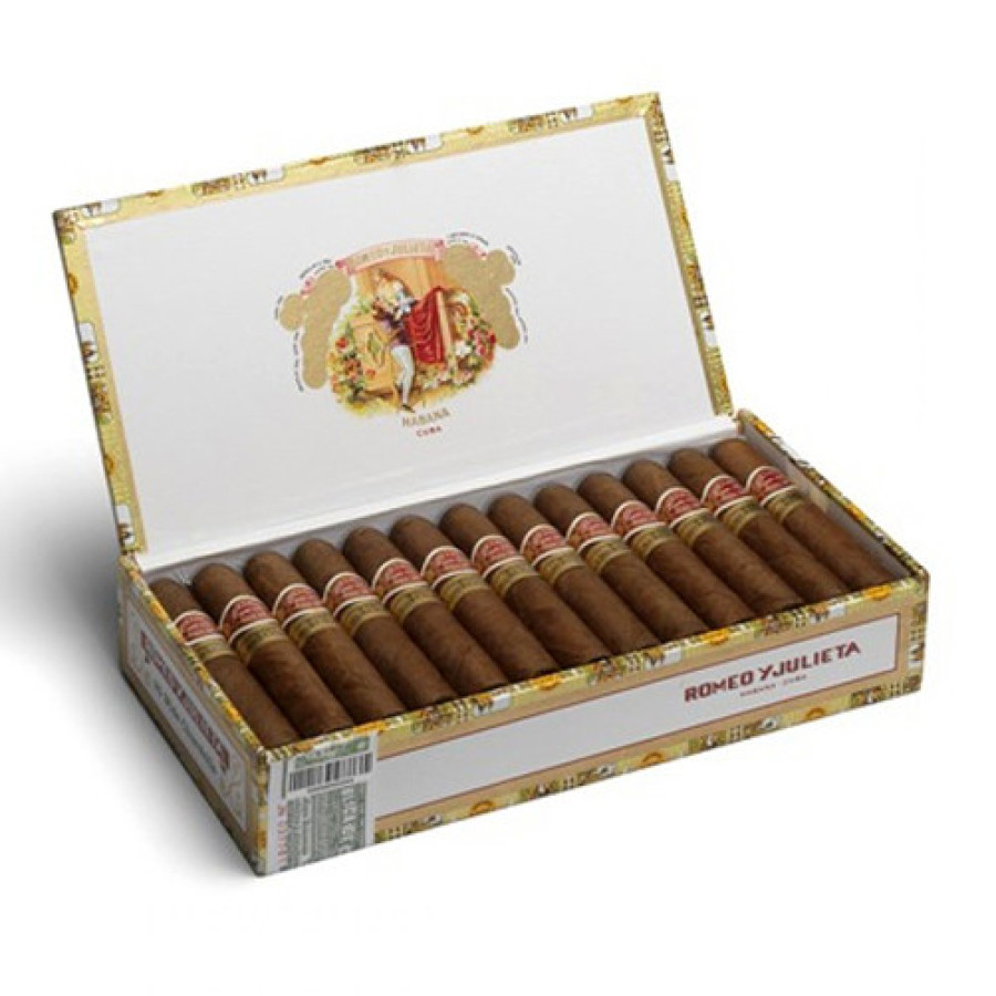 charuto romeo y julieta wide churchill em campo grande, mato grosso do sul